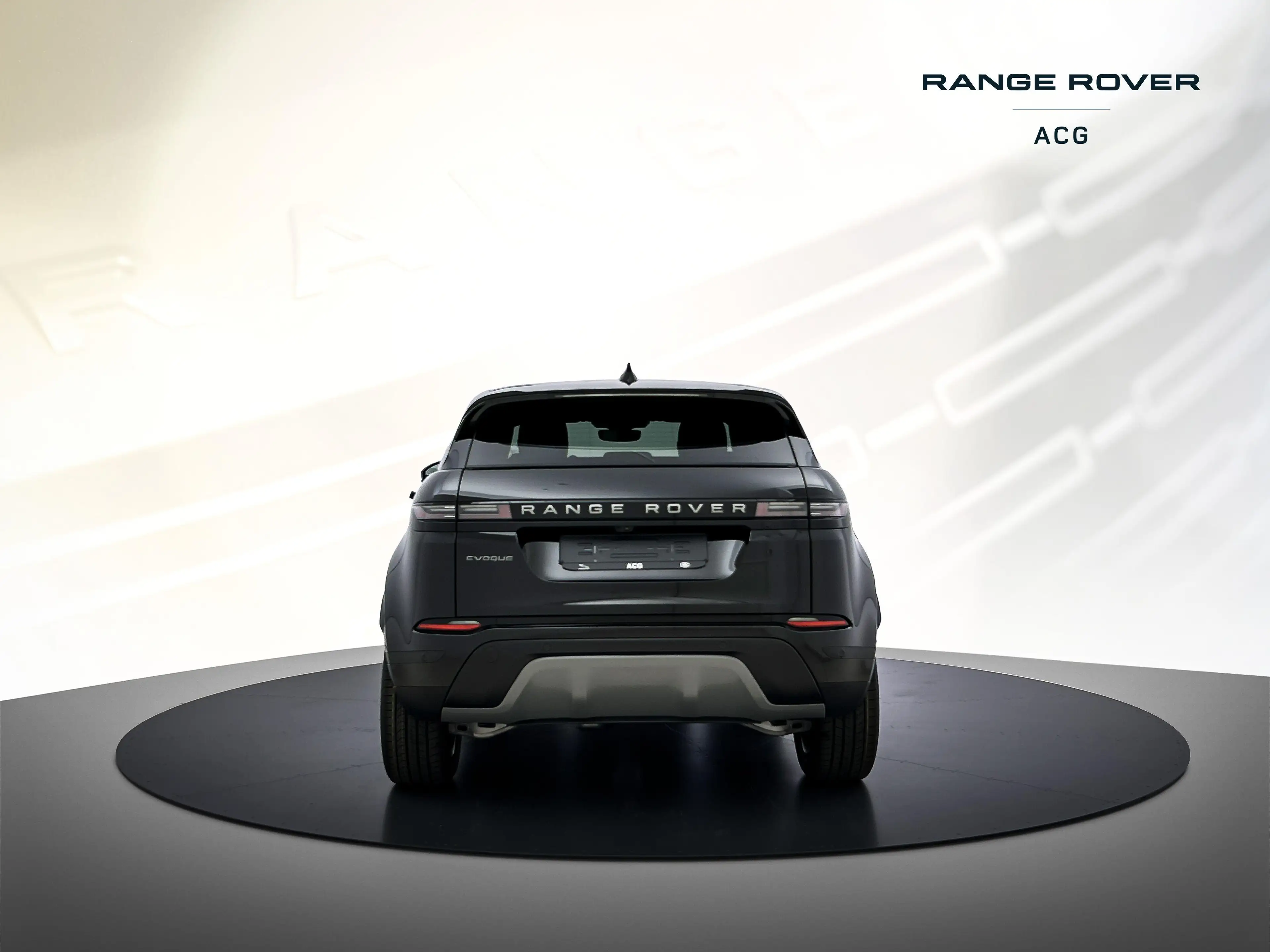 Land Rover Range Rover Evoque P160 S FWD Auto. 26.5MY — photo 7