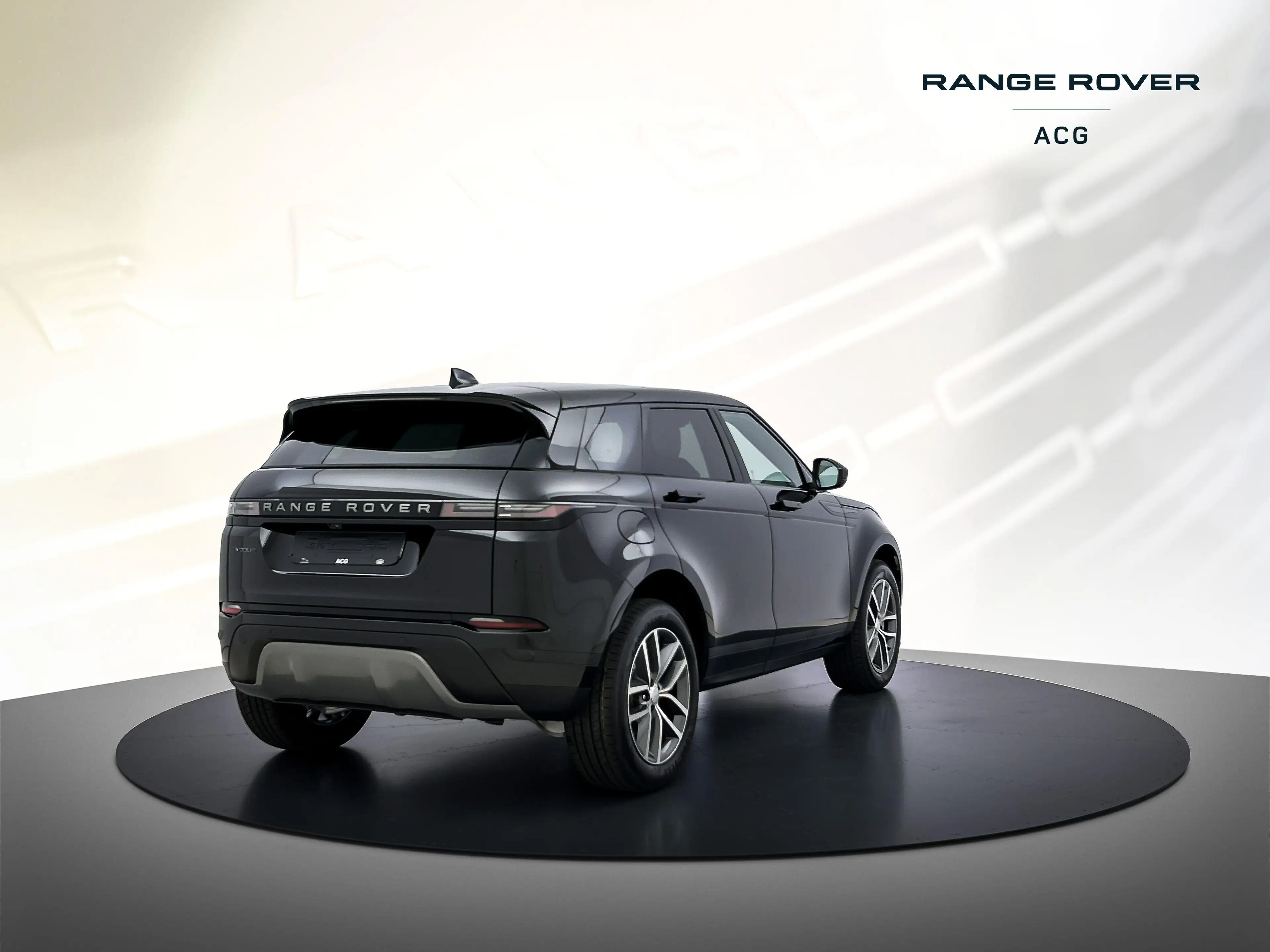 Land Rover Range Rover Evoque P160 S FWD Auto. 26.5MY — photo 2