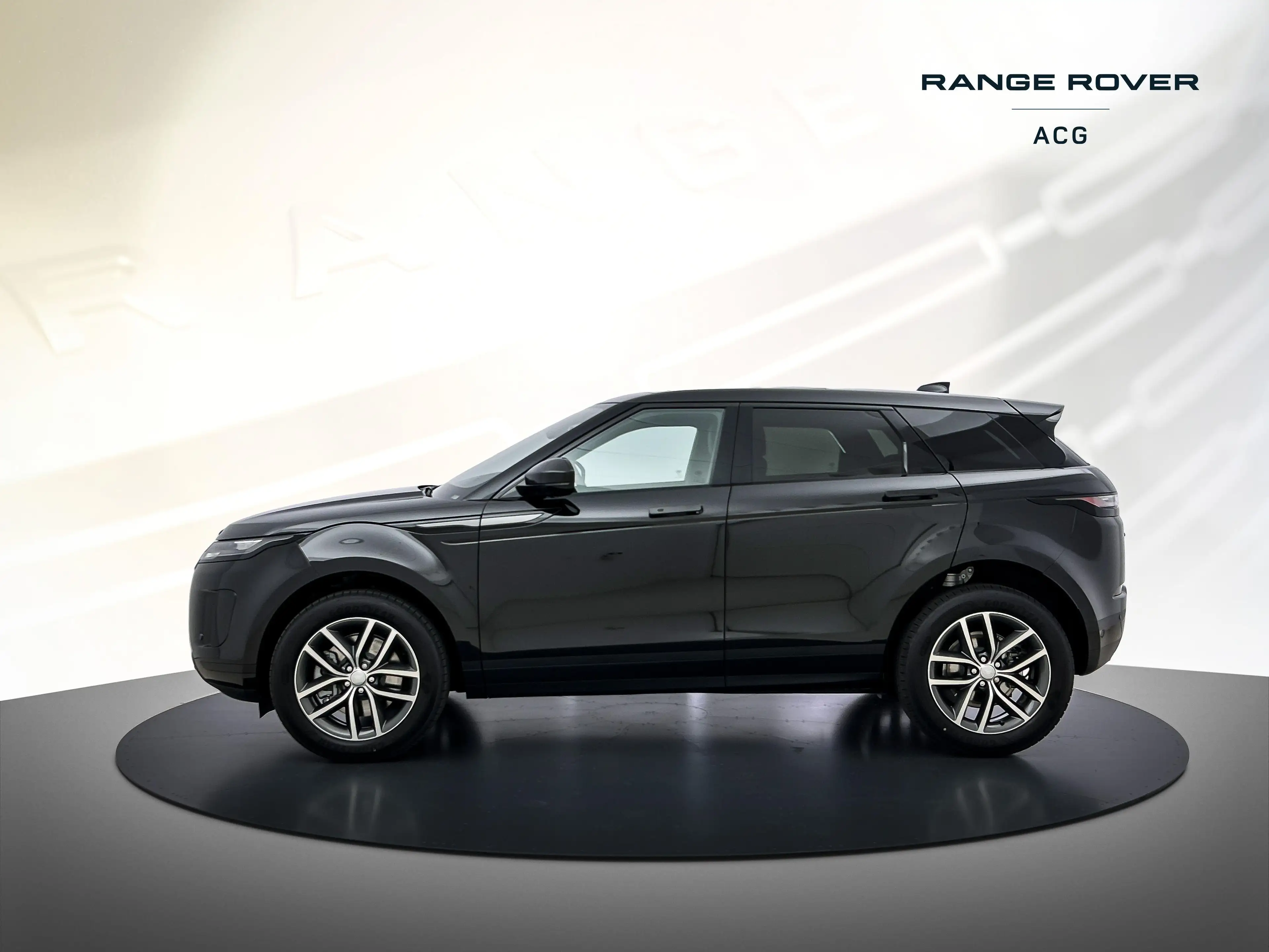 Land Rover Range Rover Evoque P160 S FWD Auto. 26.5MY — photo 6