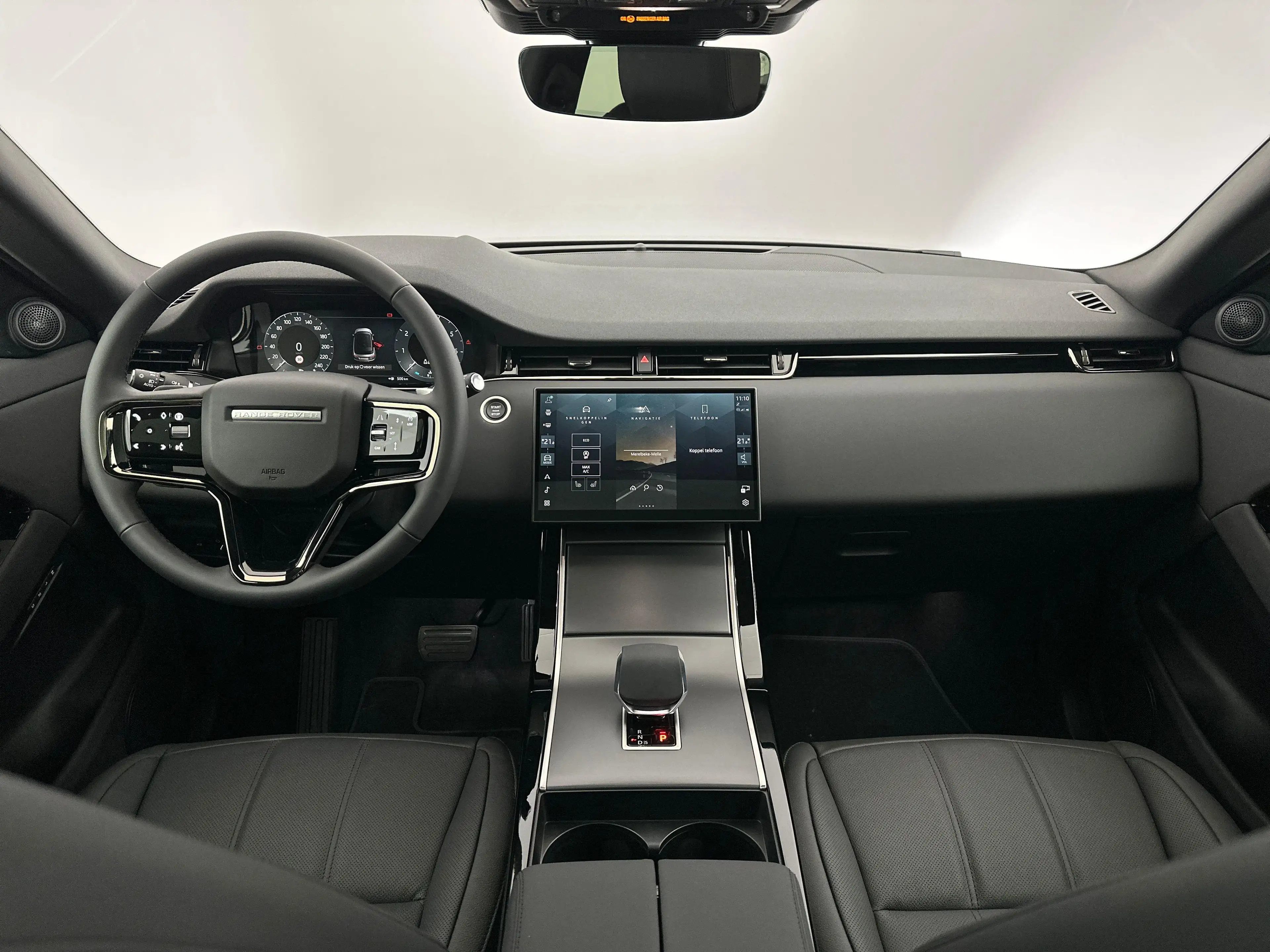 Land Rover Range Rover Evoque P160 S FWD Auto. 26.5MY — photo 4