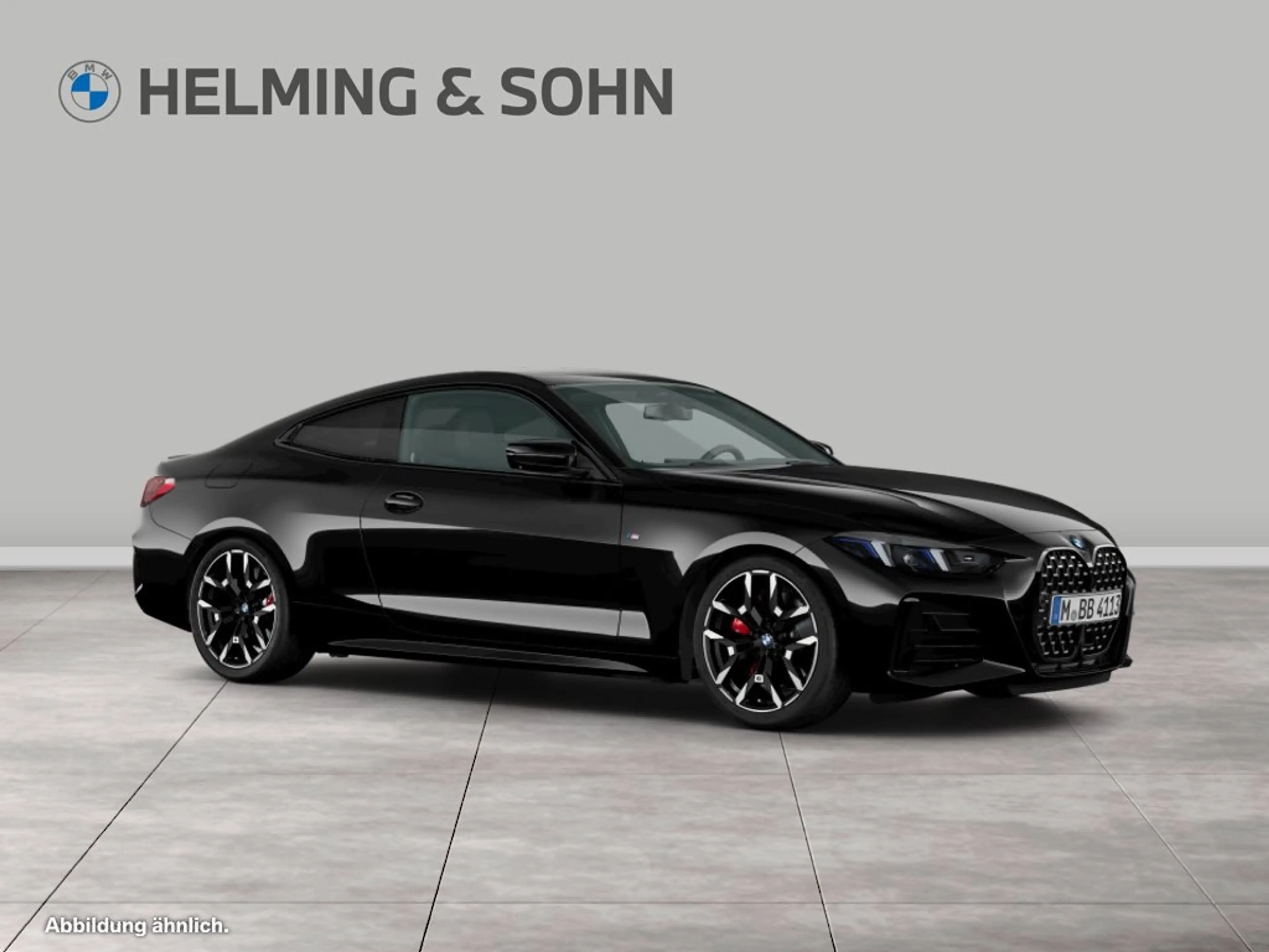 BMW 430 i xDrive Coupé M-Sport Pro Finanz. ab 1,99% — photo 10