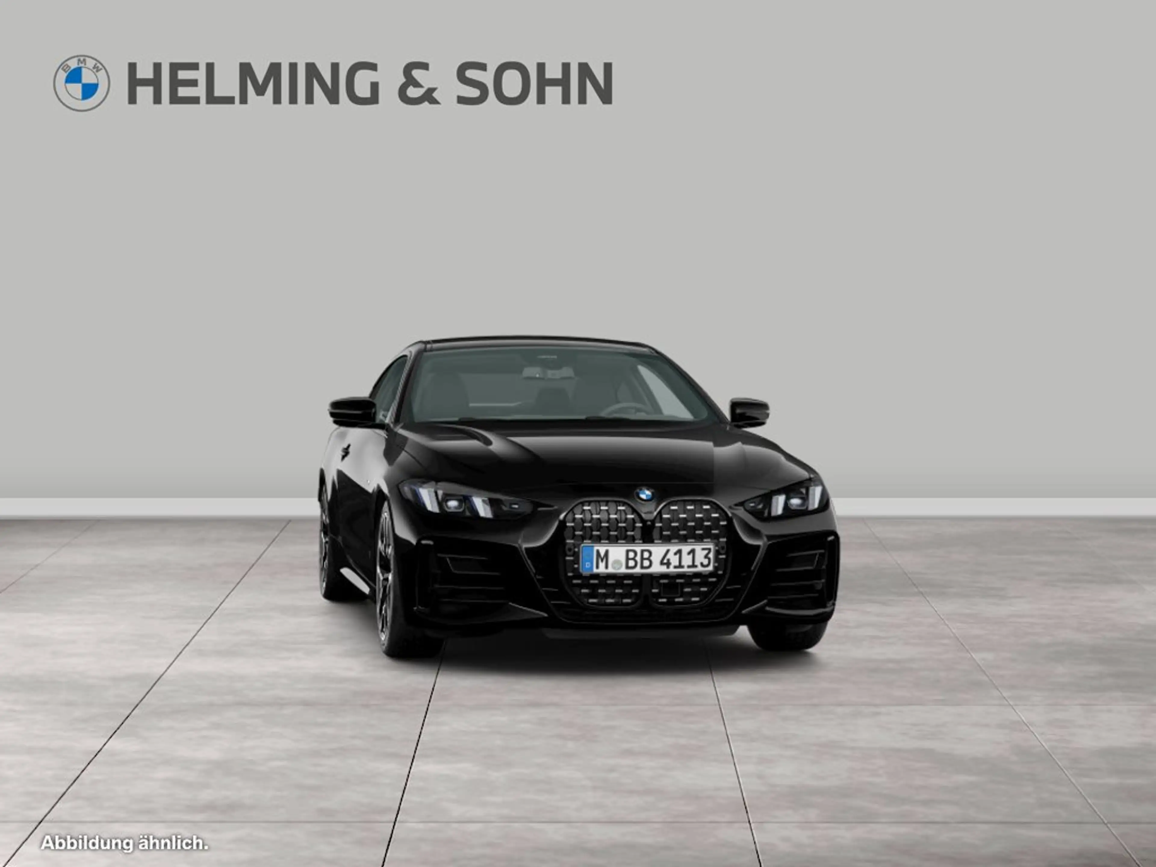 BMW 430 i xDrive Coupé M-Sport Pro Finanz. ab 1,99% — photo 11