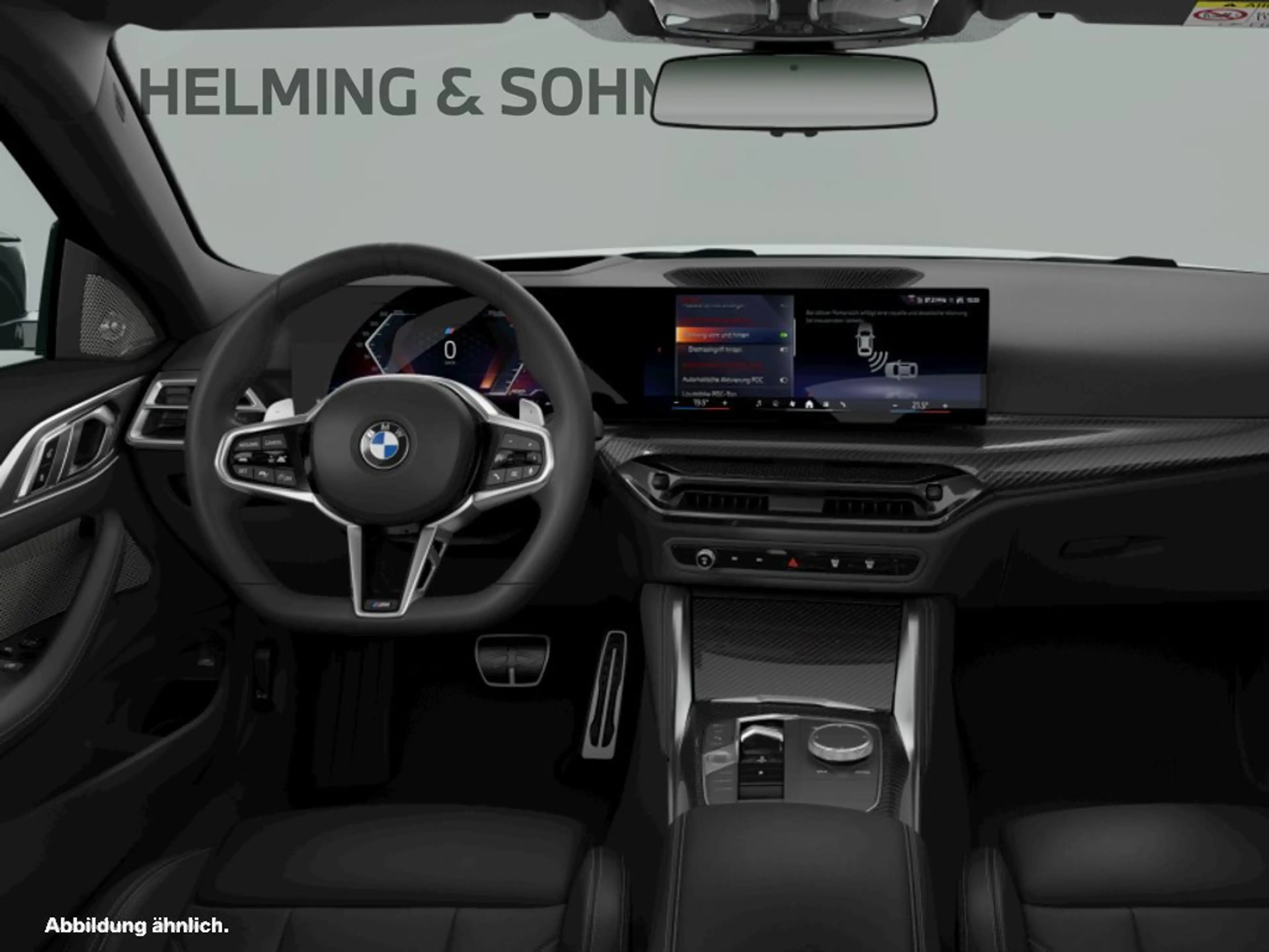 BMW 430 i xDrive Coupé M-Sport Pro Finanz. ab 1,99% — photo 5