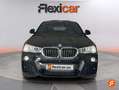BMW X4 xDrive 20d Negro - thumbnail 2