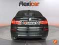 BMW X4 xDrive 20d Negro - thumbnail 5