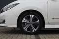 Nissan Leaf Tekna 40 kWh 150pk | Automaat | Navigatie | Cruise White - thumbnail 10