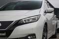 Nissan Leaf Tekna 40 kWh 150pk | Automaat | Navigatie | Cruise White - thumbnail 12