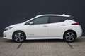 Nissan Leaf Tekna 40 kWh 150pk | Automaat | Navigatie | Cruise White - thumbnail 9