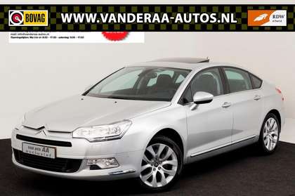 Citroen C5 2.2HDI Automaat Exclusive Limited-Edition