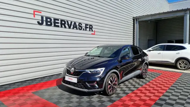 Renault Arkana E-TECH 145 BUSINESS