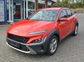 Hyundai KONA 1.0 T-GDI Smart m. LED/CAM/PDC/FSA/MW/SHZ/DAB Rot - thumbnail 4