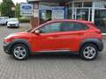 Hyundai KONA 1.0 T-GDI Smart m. LED/CAM/PDC/FSA/MW/SHZ/DAB Rot - thumbnail 1