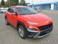 Hyundai KONA 1.0 T-GDI Smart m. LED/CAM/PDC/FSA/MW/SHZ/DAB Rot - thumbnail 5