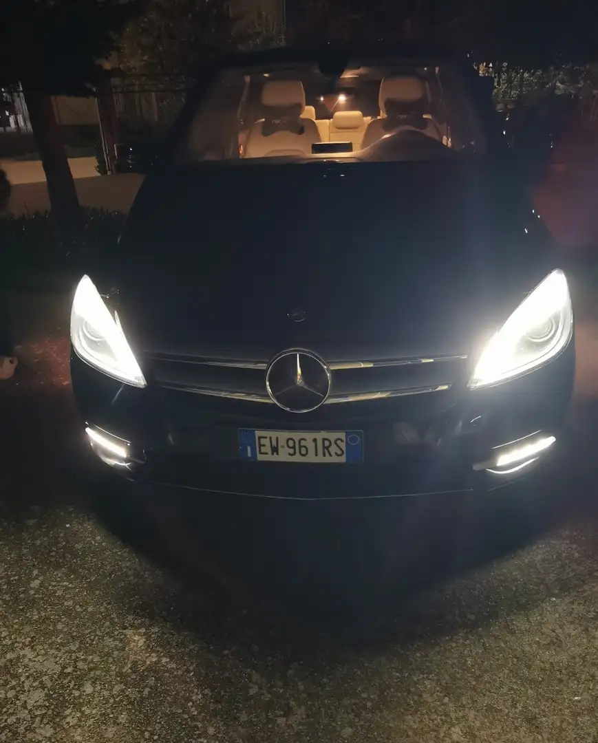 Mercedes-Benz B 180 cdi Premium - 2