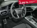 Audi A6 Lim. 40 TDI S line S tronic Matrix LED/ 360° Schwarz - thumbnail 6