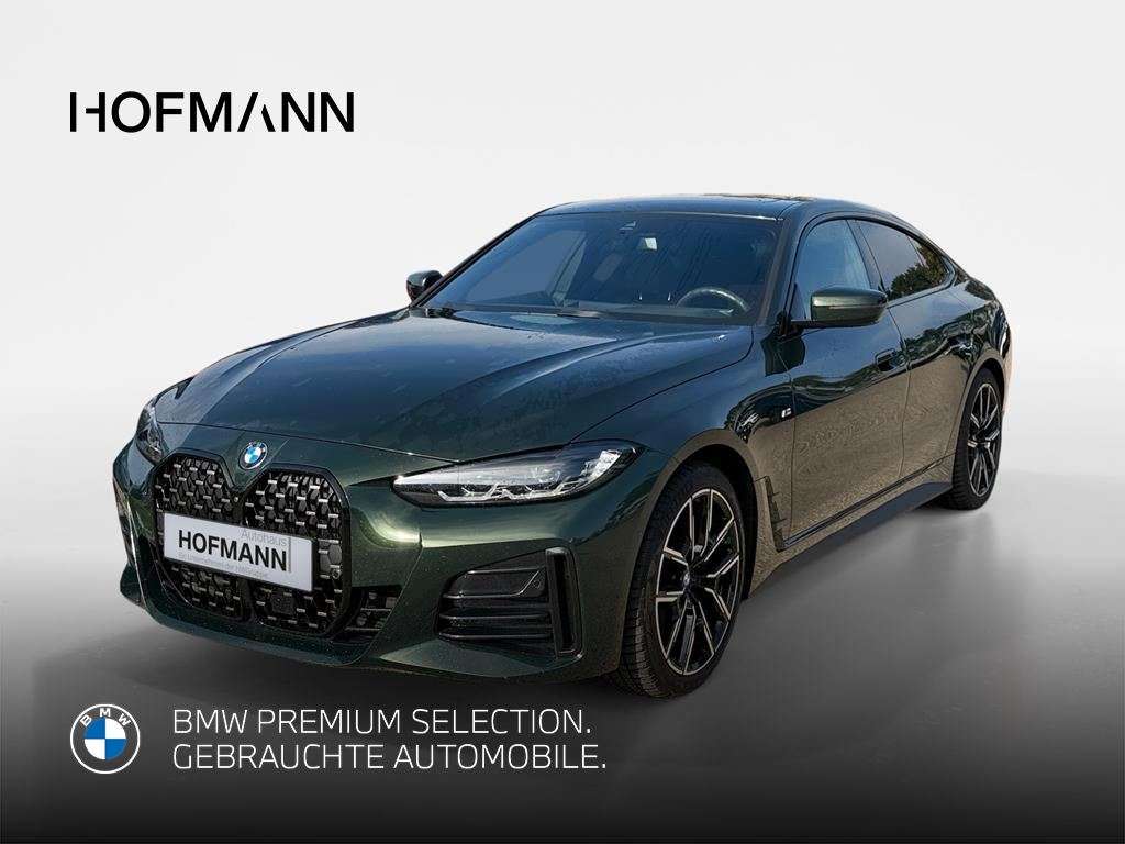 BMW 430