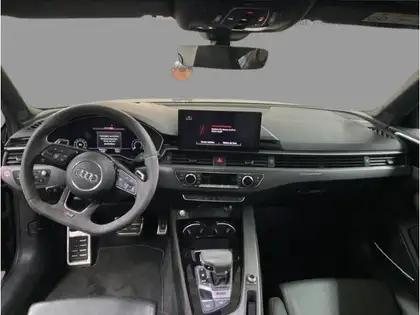 Annonce voiture d'occasion Audi RS4 - CARADIZE