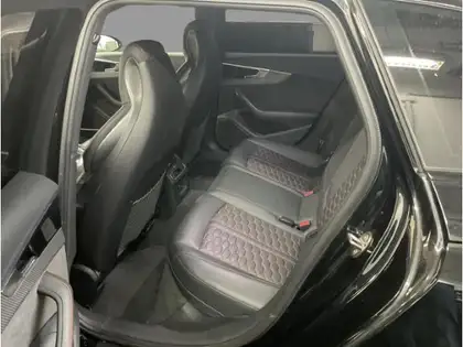 Annonce voiture d'occasion Audi RS4 - CARADIZE