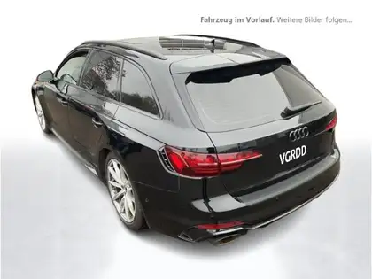 Annonce voiture d'occasion Audi RS4 - CARADIZE