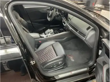Annonce voiture d'occasion Audi RS4 - CARADIZE