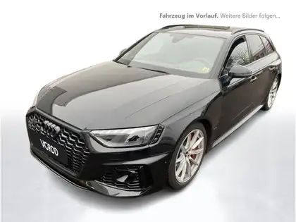Annonce voiture d'occasion Audi RS4 - CARADIZE