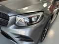 Mercedes-Benz GLC 250 Coupé 250d 4Matic Aut. Grijs - thumbnail 11
