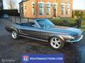 Ford Mustang cabriolet | Route 66 Auctions Grijs - thumbnail 2