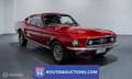 Ford Mustang cabriolet | Route 66 Auctions Grijs - thumbnail 9