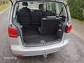 Volkswagen Touran 1.4 TSI CNG Trendline 7pl. Gris - thumbnail 15