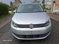 Volkswagen Touran 1.4 TSI CNG Trendline 7pl. Gris - thumbnail 4
