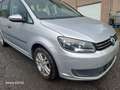 Volkswagen Touran 1.4 TSI CNG Trendline 7pl. Gris - thumbnail 2