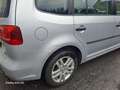 Volkswagen Touran 1.4 TSI CNG Trendline 7pl. Gris - thumbnail 17