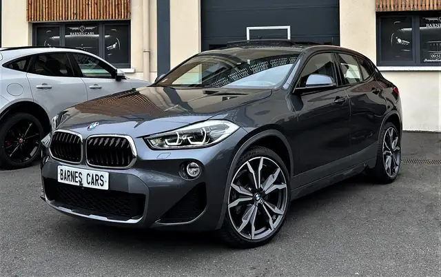BMW X2 M Sport 20d 190 xDRIVE BVA8 Panorama HUD...1er Main