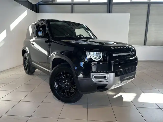 Land Rover Defender (2019) 90 3.0D I6 200 AWD Hard Top