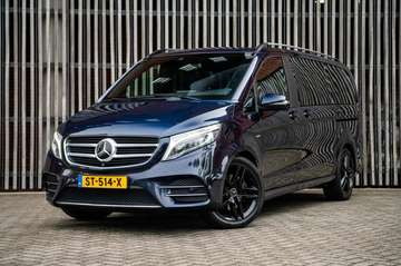 V250d 190pk Exclusive AMG 7-Persoons |ALLE OPTIES|
