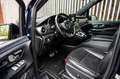 Mercedes-Benz V V250d 190pk Exclusive AMG 7-Persoons |ALLE OPTIES| Bleu - thumbnail 3