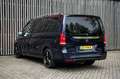Mercedes-Benz V V250d 190pk Exclusive AMG 7-Persoons |ALLE OPTIES| Bleu - thumbnail 13
