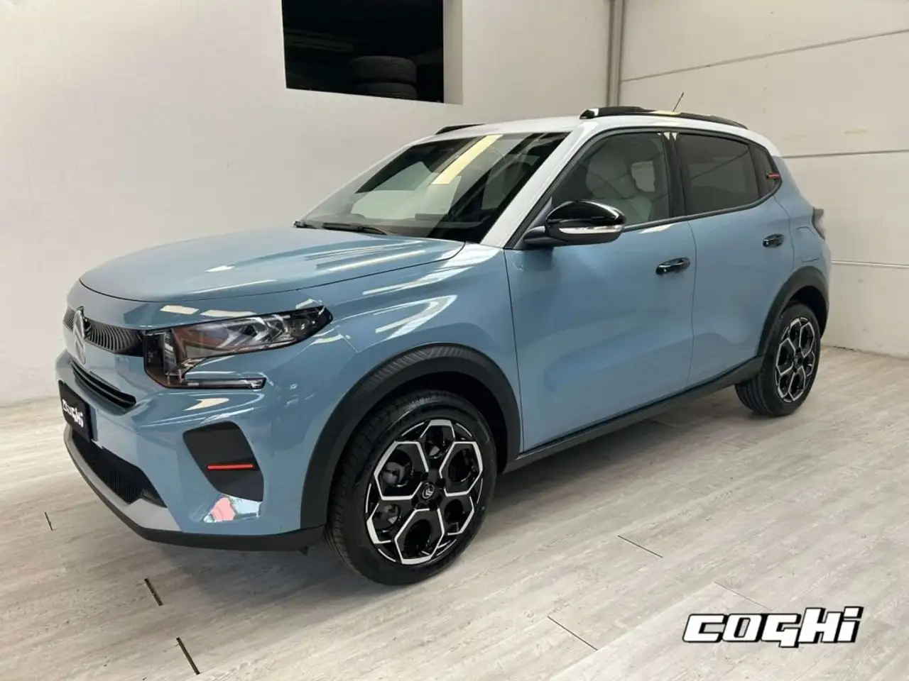 Citroen C3 2026