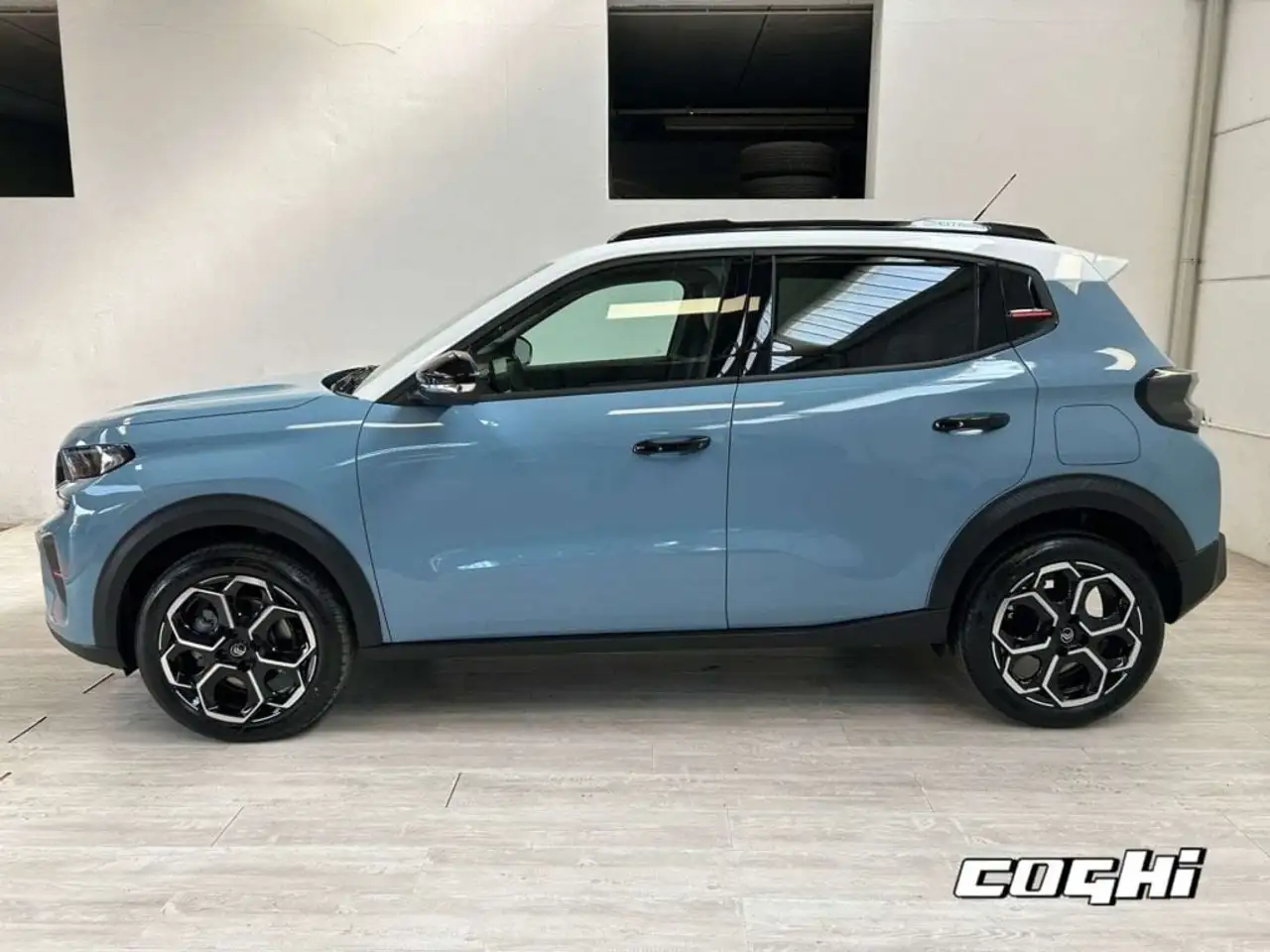 Citroen C3 2026