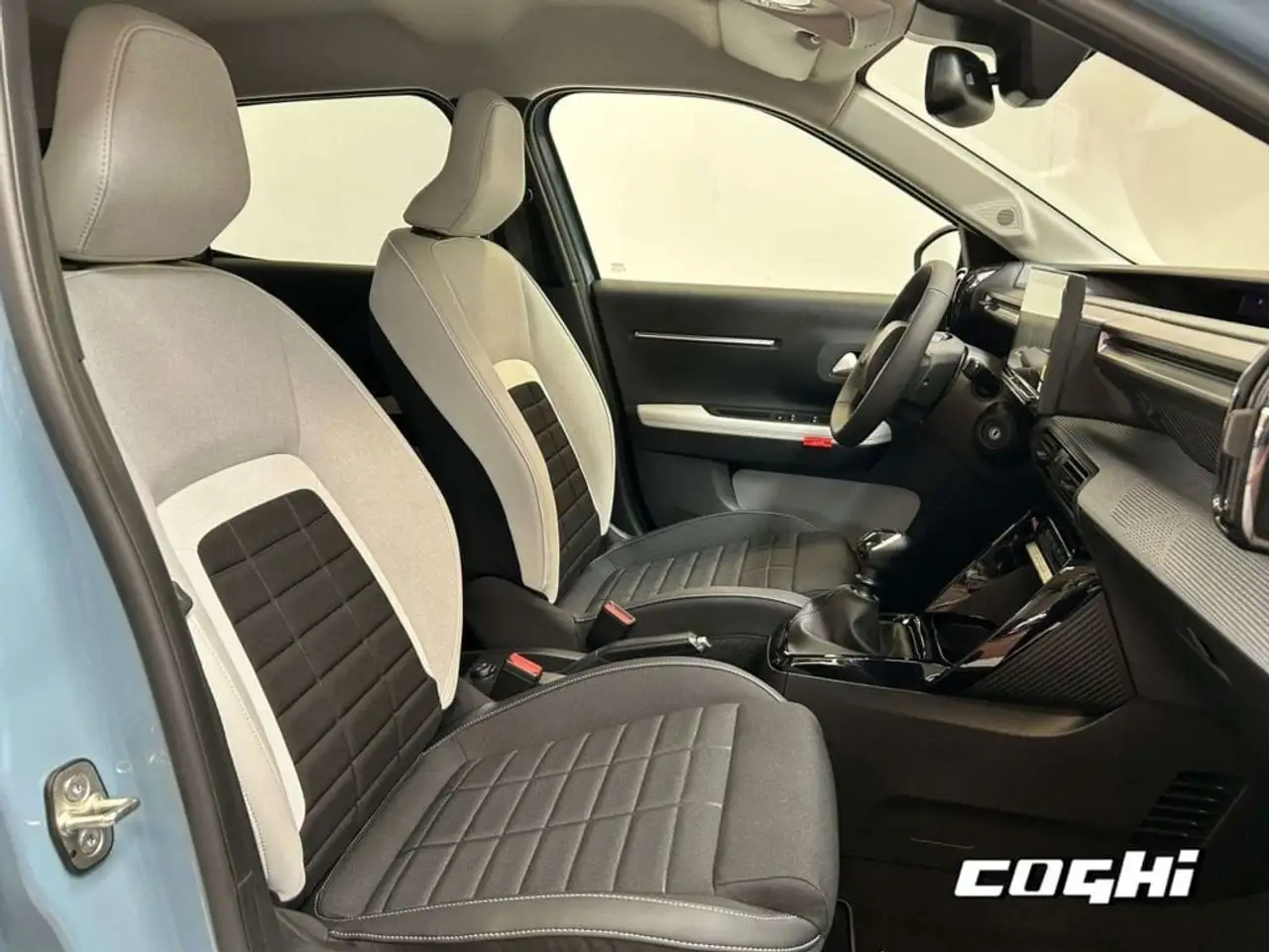 Citroen C3 2026 — фото 15