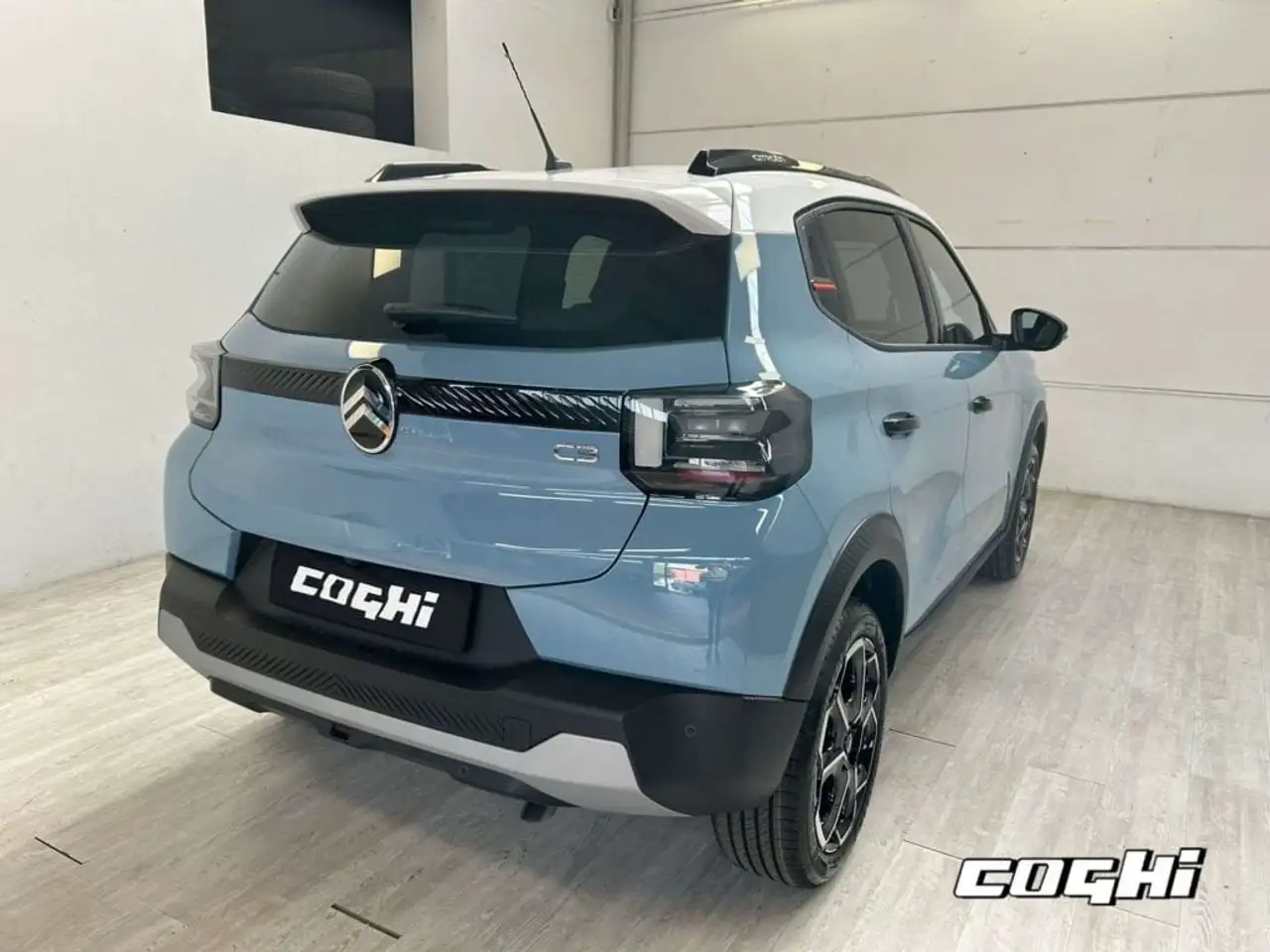 Citroen C3 2026