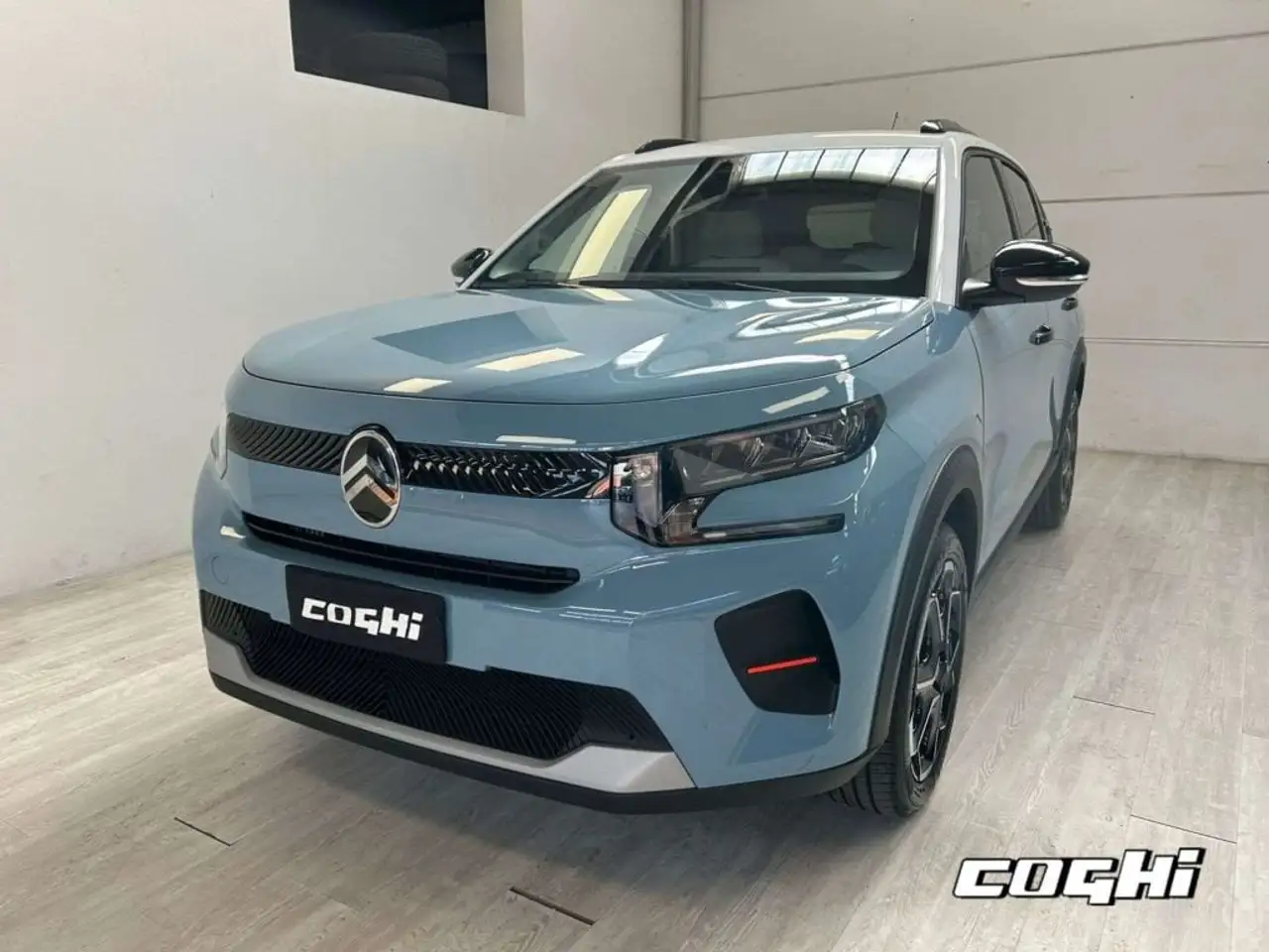 Citroen C3 2026