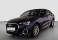 Audi Q3 SB 35TDI S line/LED/Navi+/Kamera/ACC/Alcantara Blau - thumbnail 4