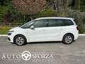 Citroen Grand C4 SpaceTourer 1.2 Benzina Pure Tech 7 Posti 131Cv Tagliandata E6 Blanco - thumbnail 1