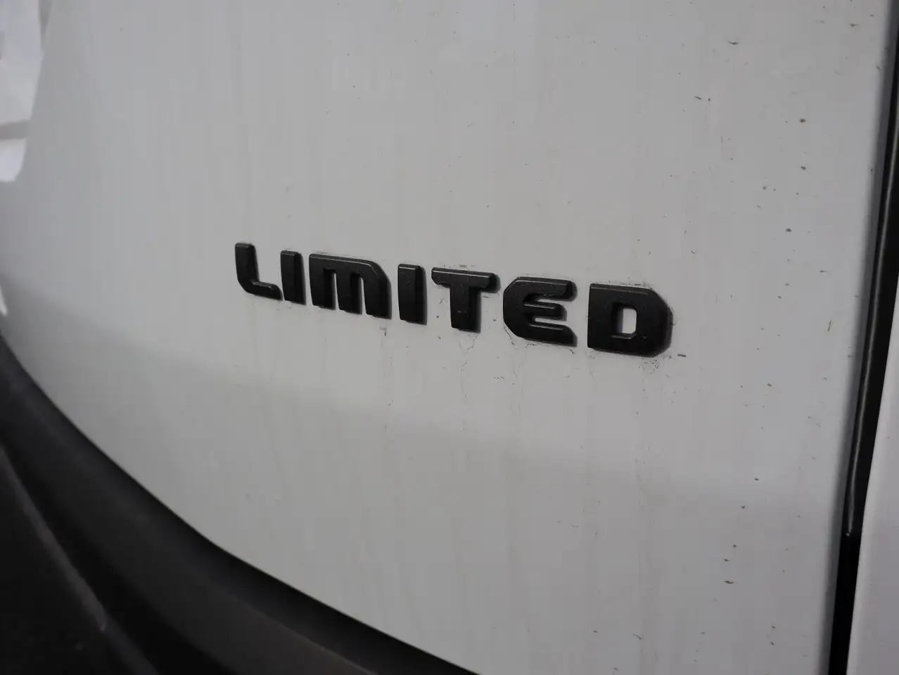 Jeep Cherokee снимка Jeep Cherokee