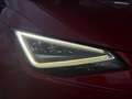 SEAT Ibiza 1.0 TSI FR Cruise LED CarPlay Rouge - thumbnail 10