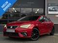 SEAT Ibiza 1.0 TSI FR Cruise LED CarPlay Rouge - thumbnail 1