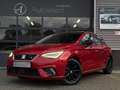 SEAT Ibiza 1.0 TSI FR Cruise LED CarPlay Rood - thumbnail 1
