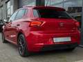 SEAT Ibiza 1.0 TSI FR Cruise LED CarPlay Rouge - thumbnail 20