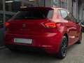 SEAT Ibiza 1.0 TSI FR Cruise LED CarPlay Rouge - thumbnail 6